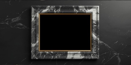 Marble Frame
